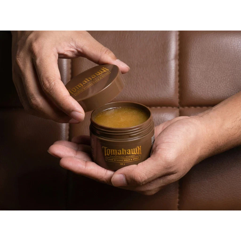 TOMAHAWK Superior Super Strong hold - Image 7