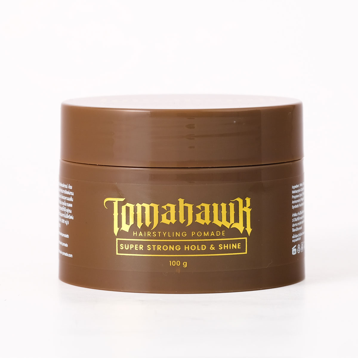 TOMAHAWK Superior Super Strong hold